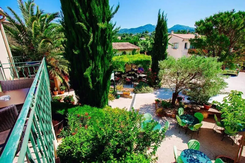 Le Pradet Hotel - Général