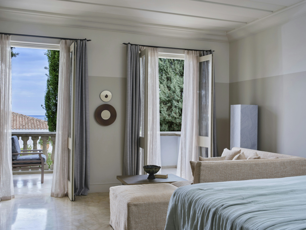 Anassa Hotel - Général