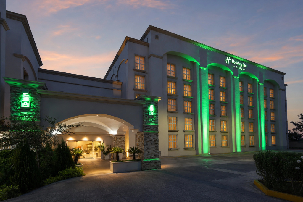 Holiday Inn Monclova by IHG