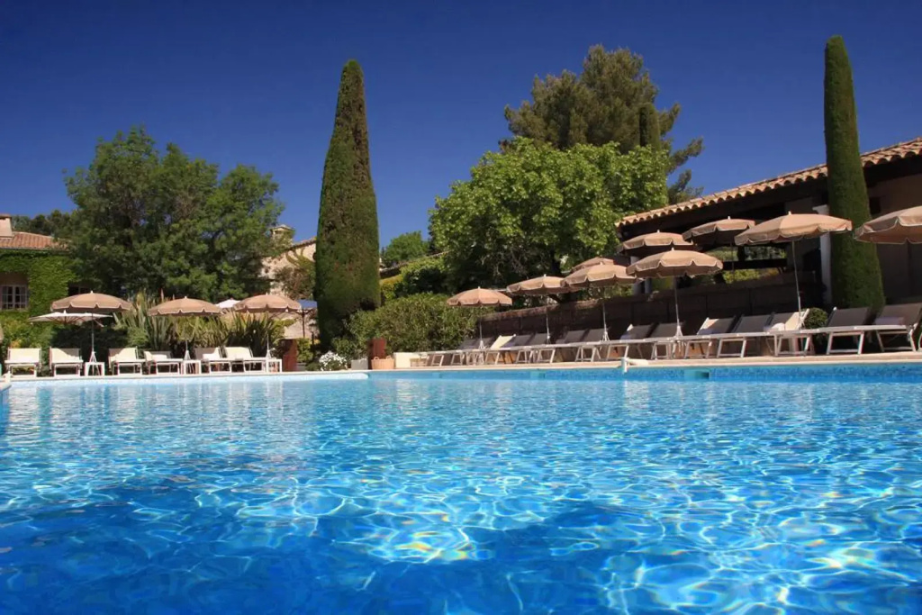 La Bastide de Mougins, a Tribute Portfolio Hotel - Général