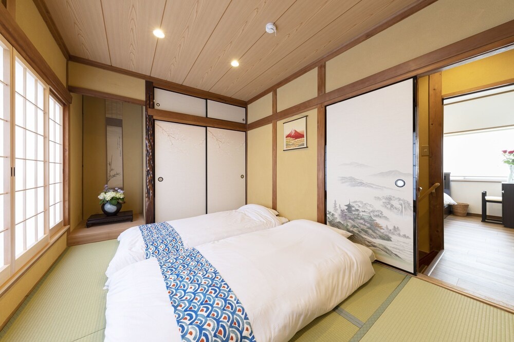 Shirakabanoyado-Uehonmachi 사진 2