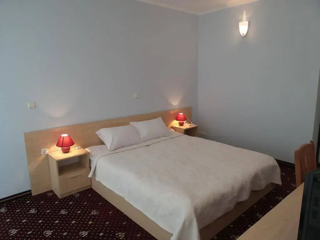 Hotel Paradise - Général