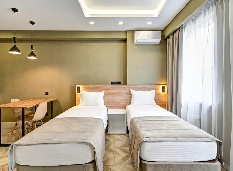 Hotel photo 21