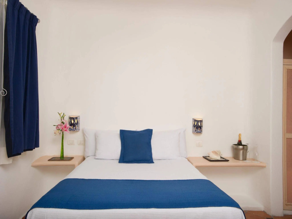 Aqualuna Hotel - Général