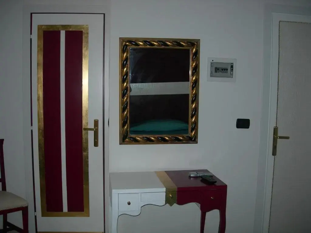 Hotel Due Spade - Chambres