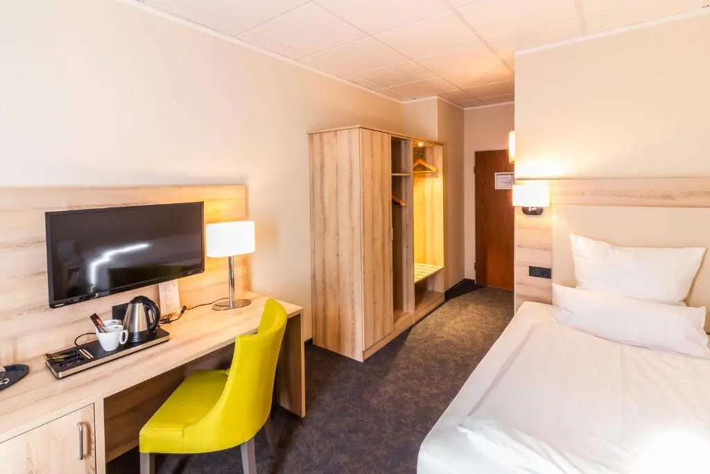 Hotel Engel im Salinental - Chambres