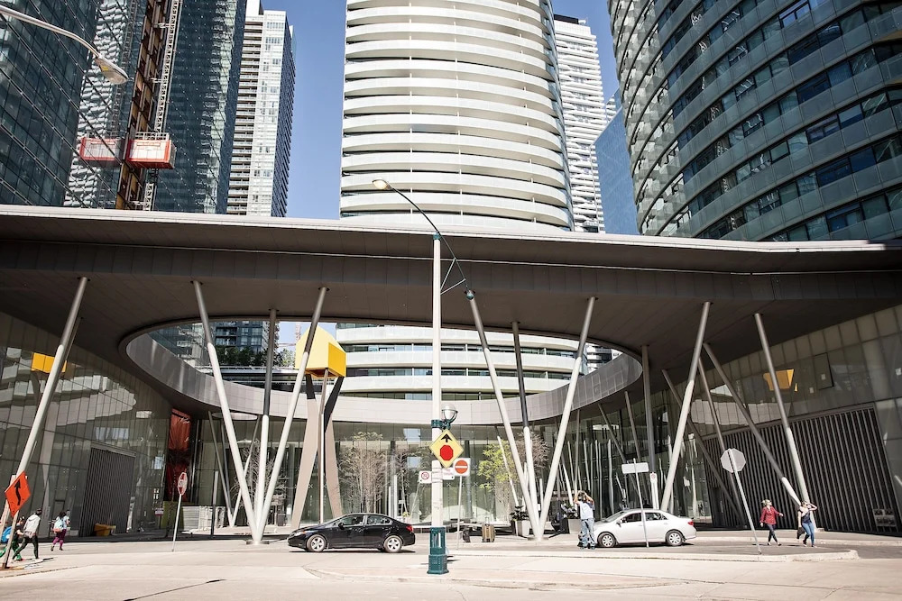 Velvet Stays – Financial District - фото 16