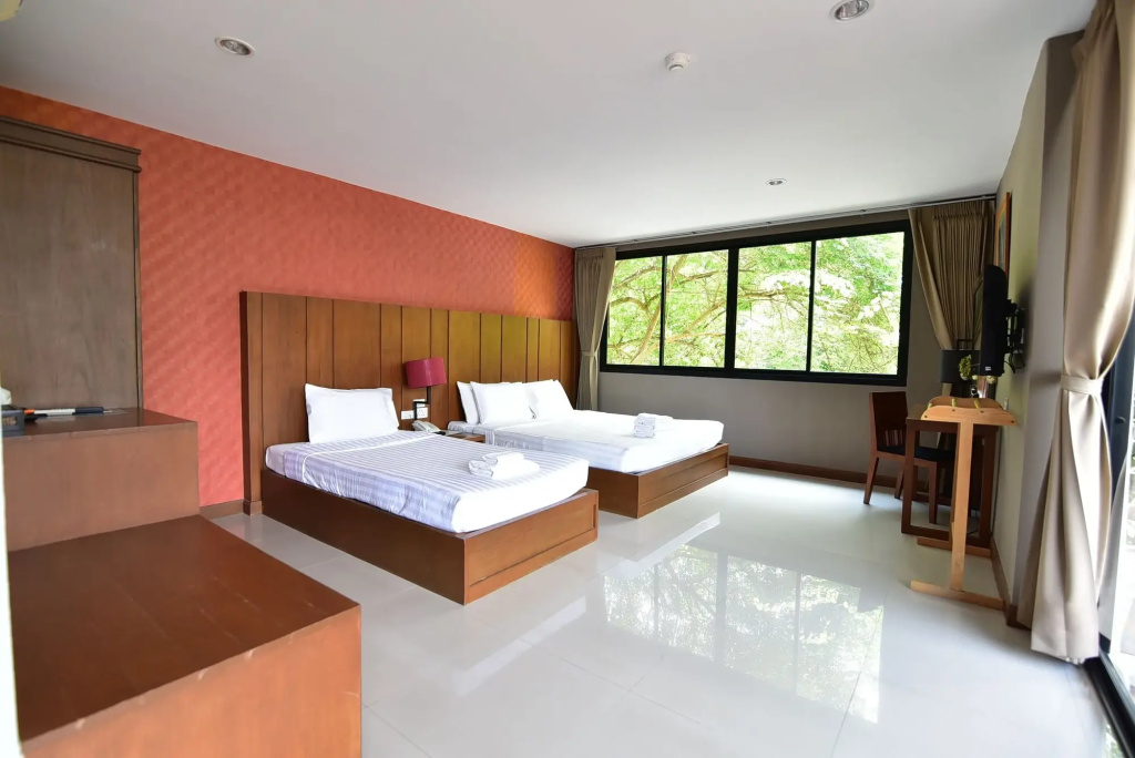 Hotel photo 22