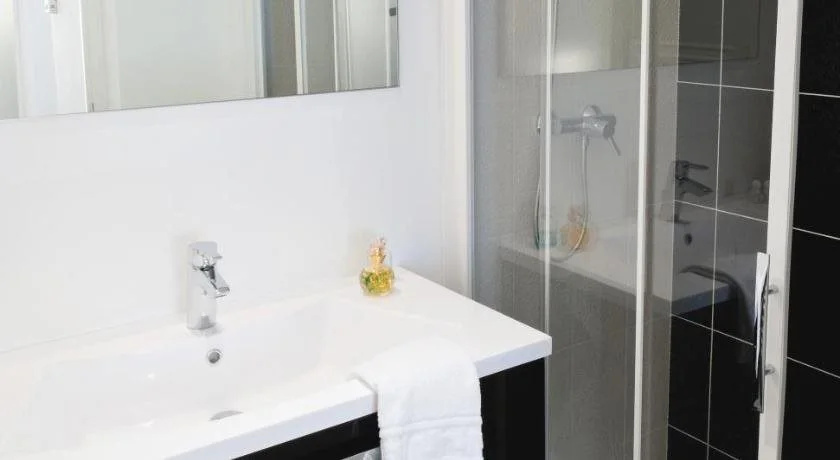 Ténéo Apparthotel Talence - Arthéna - Général