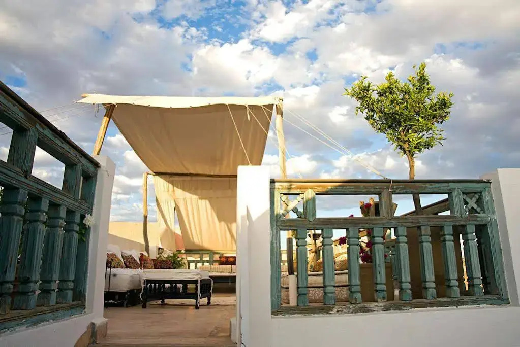 Hotel photo 17