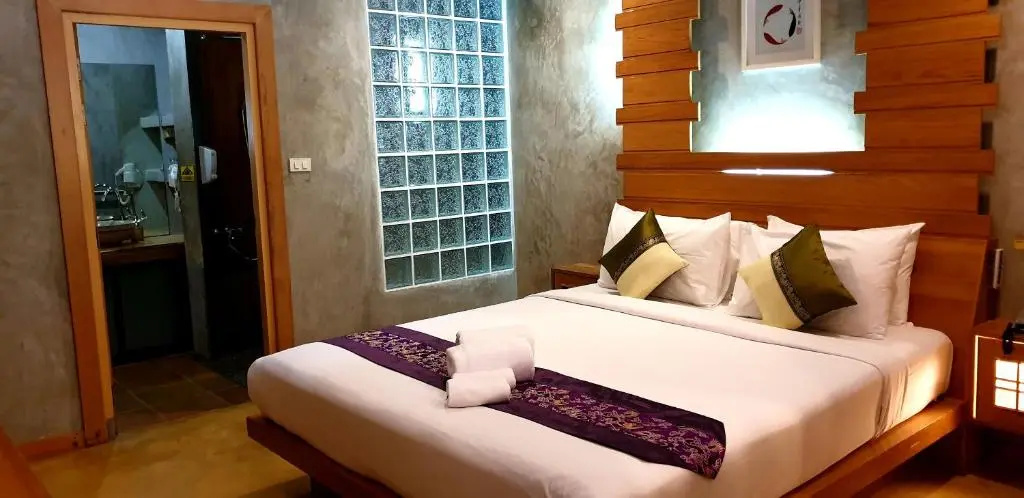 Hotel photo 5