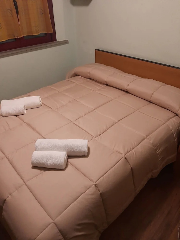 Hotel Niagara Rimini - Chambres