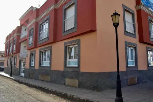 Casa Yerida