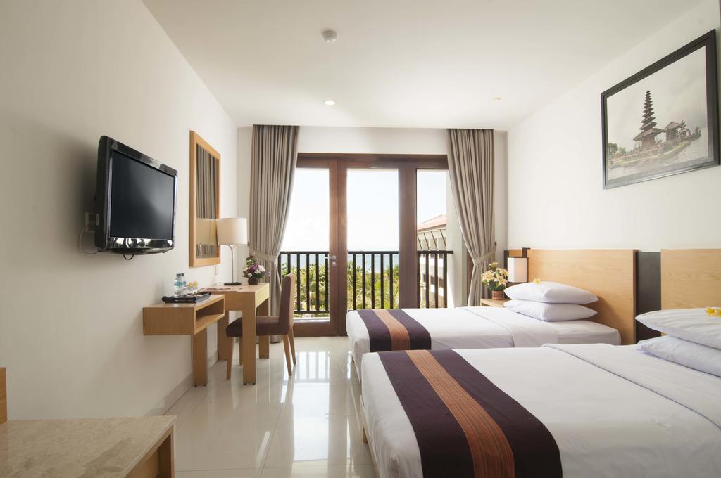 Bali Relaxing Resort And Spa