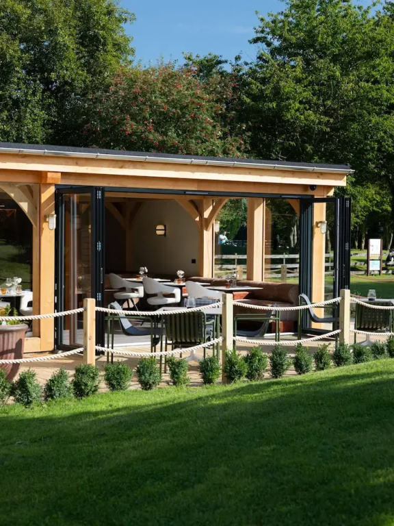 Laceby Manor Resort and Spa - Général