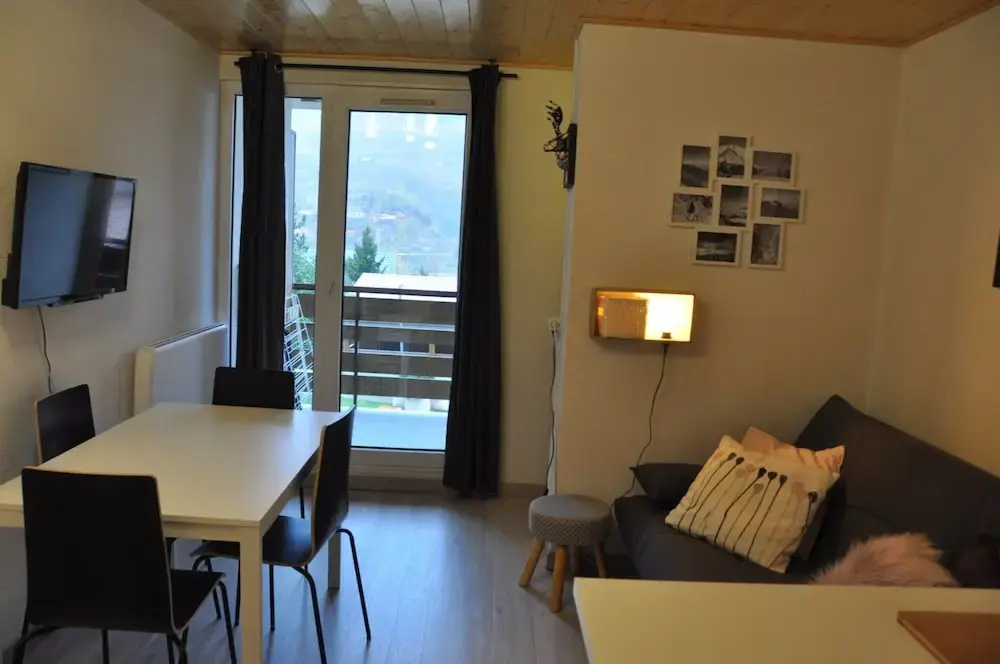 Voir la photo 3 — Family-friendly Alpine Base