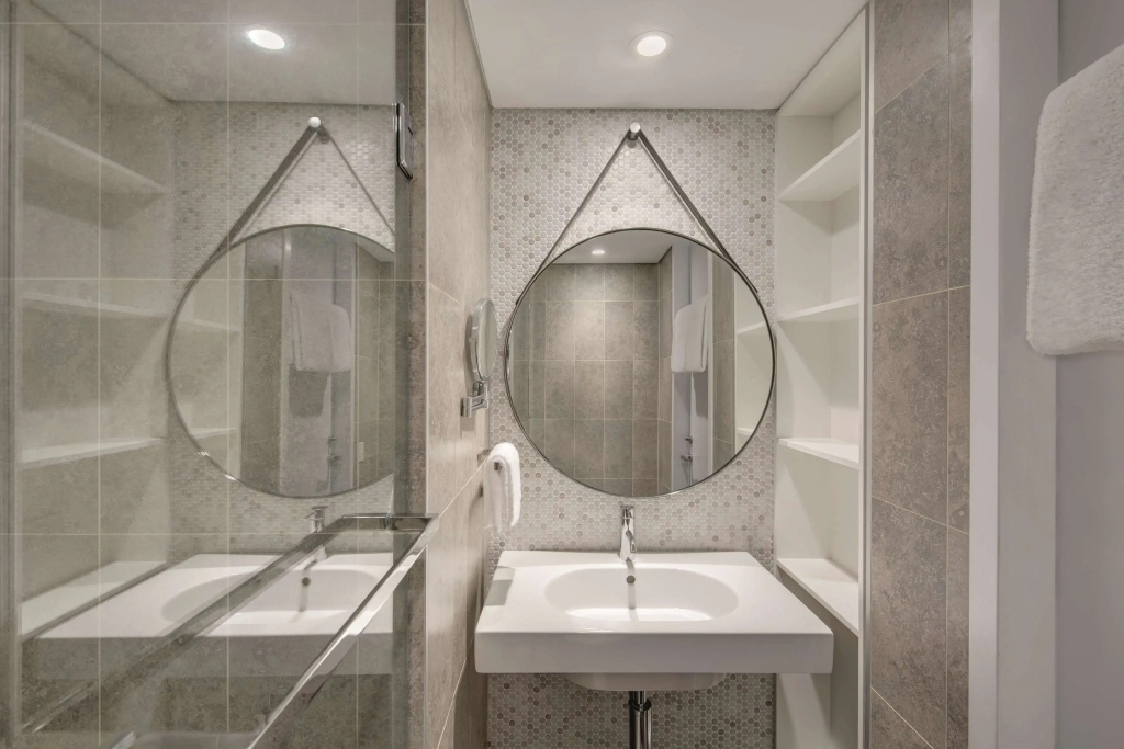Adina Apartment Hotel Bondi Beach Sydney - Général