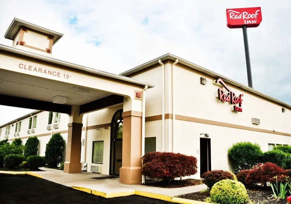 Best Western Executive Inn