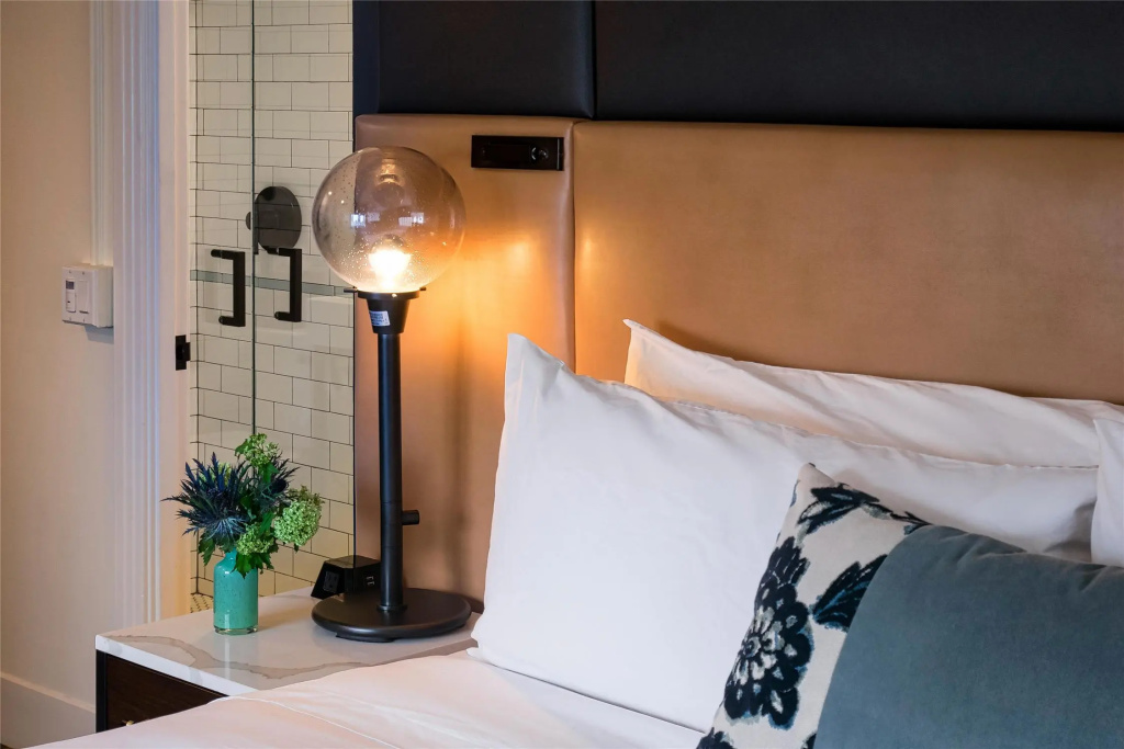 Hotel Theodore Seattle Downtown, Tapestry by Hilton - Chambres