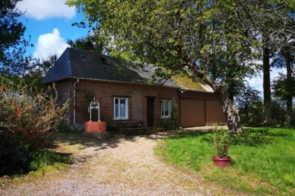 Le Caux'gite