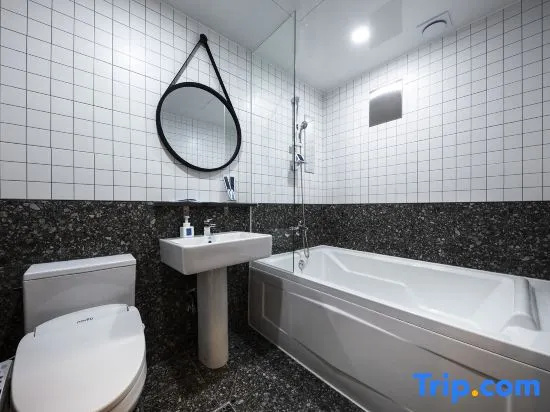 Just Sleep Hotel Cheonan Dujeong