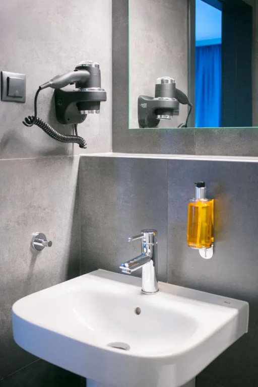 o3Hotel - Chambres