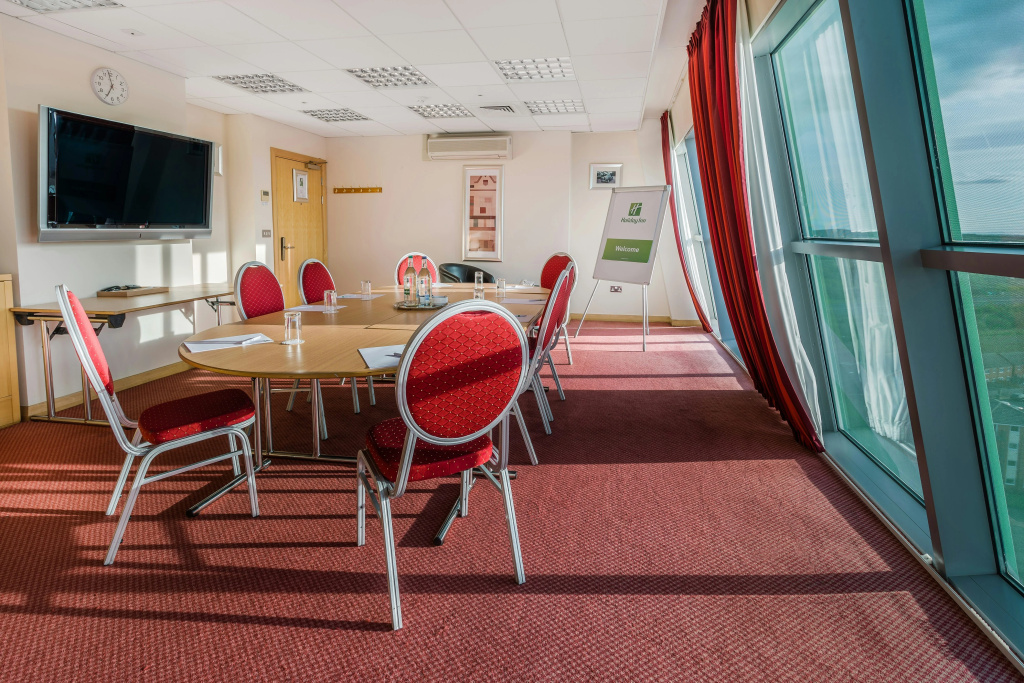 Holiday Inn Birmingham North - Cannock by IHG - Général