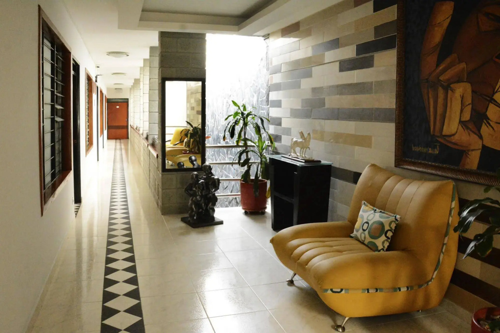 Hotel photo 9