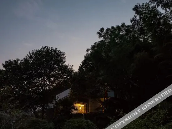 Purling Hills Guesthouse - фото 16