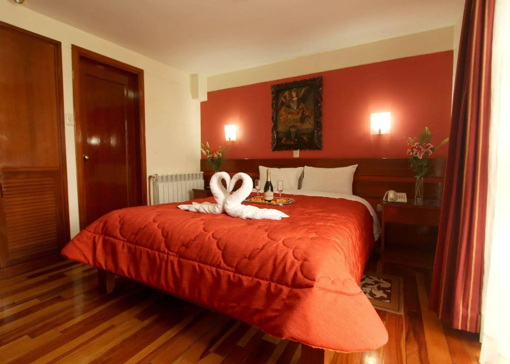 Hotel photo 7