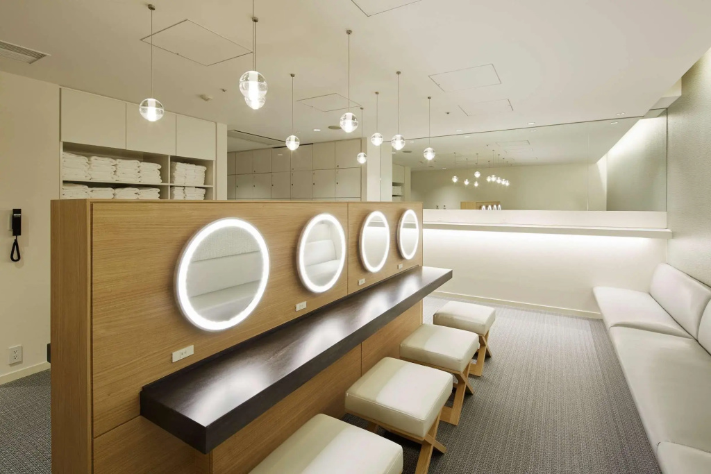 Mitsui Garden Hotel Nagoya Premier - Général