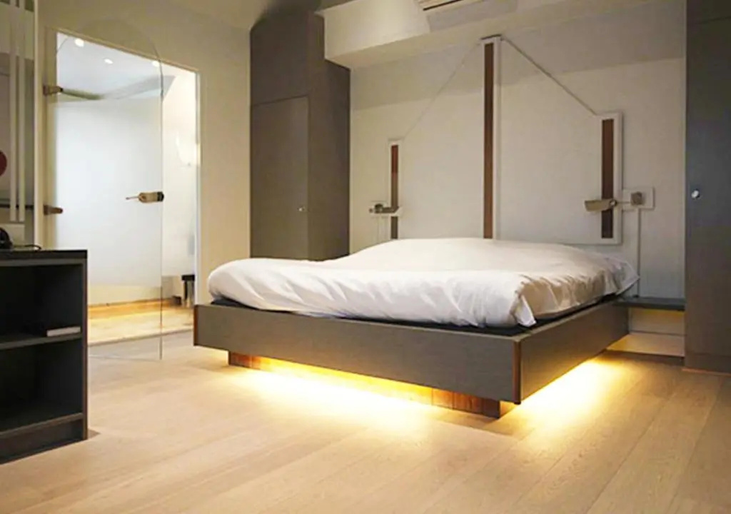 Hostellerie Klokhof - Chambres