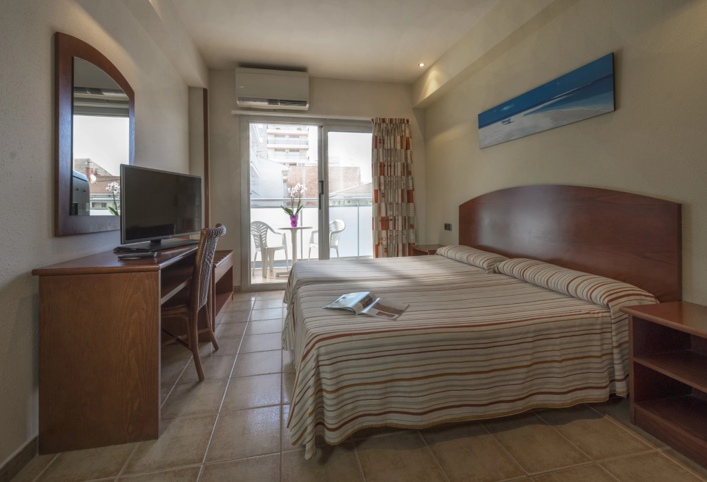 Hotel 4R Miramar Calafell - Général