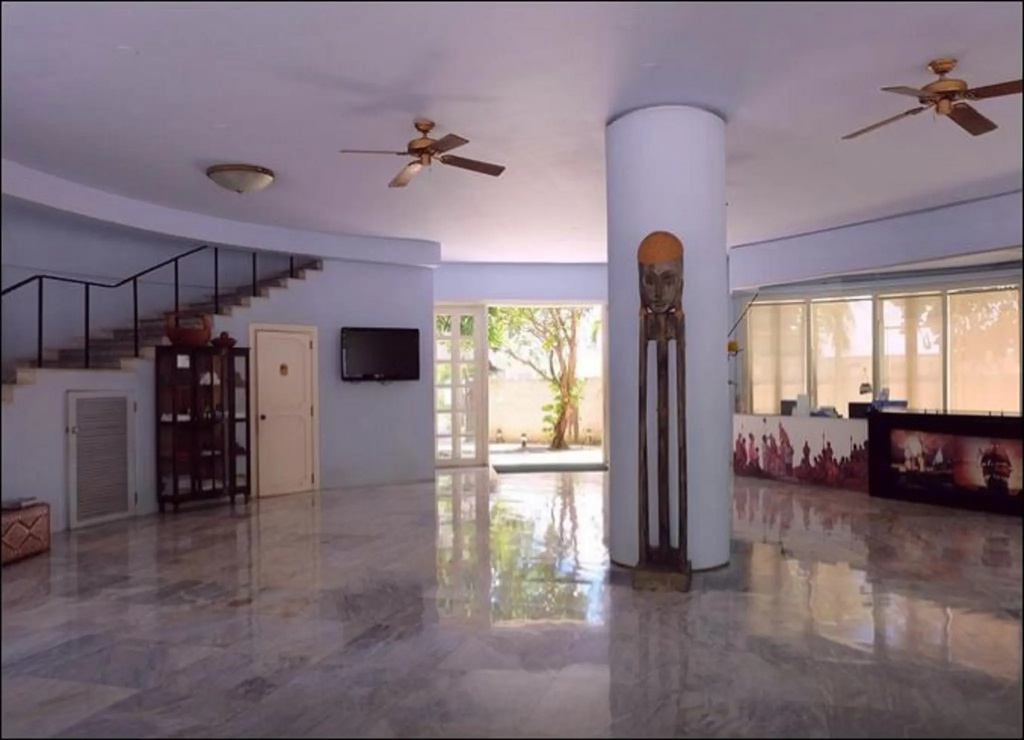 Cordova Reef Village Resort - Général