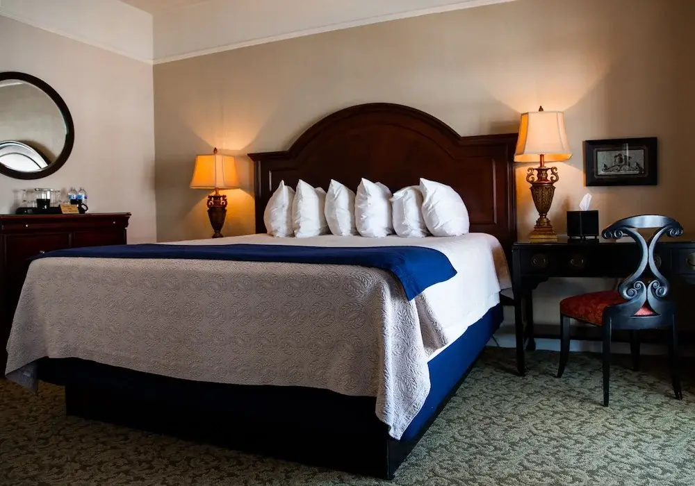 Hotel photo 3