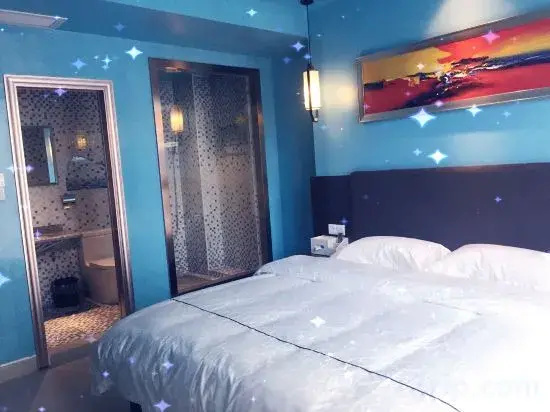 Xunwu Xiaocheng Impression Boutique Hotel