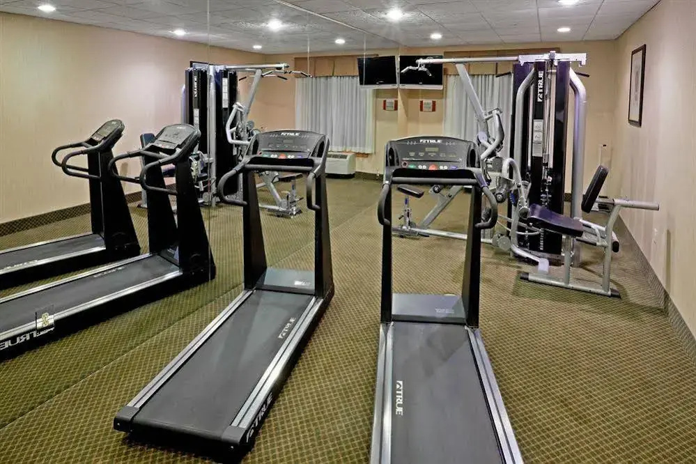 Fairfield Inn & Suites Bridgewater Branchburg/Somerville - Général