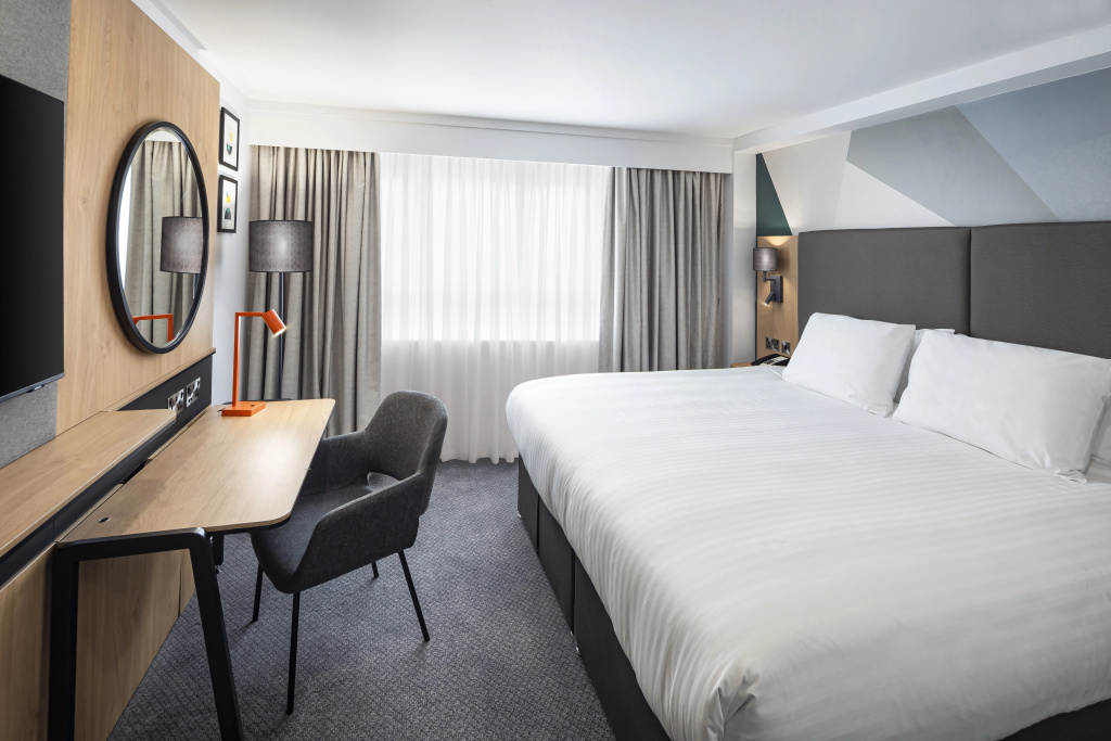 Holiday Inn Aylesbury by IHG - Général