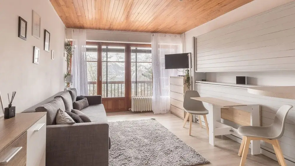 Afficher la photo 6 — Ski-side Stay in Orcieres