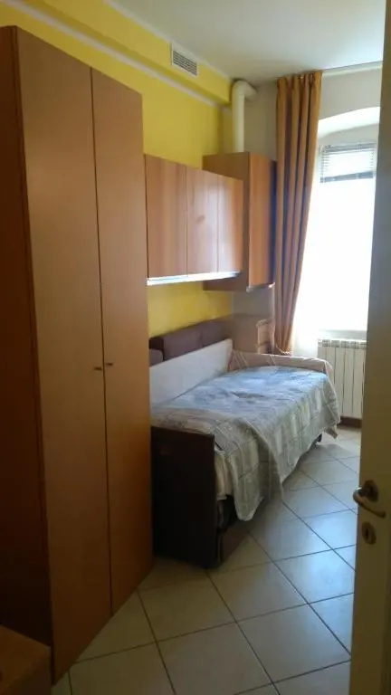 Residence Al Granzo - Chambres