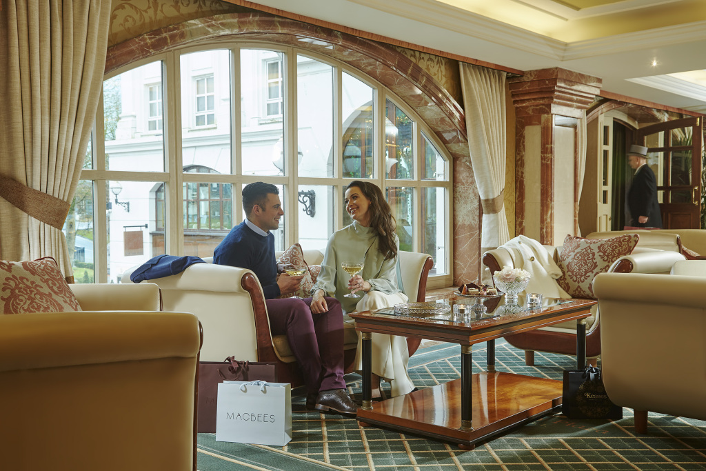 Killarney Plaza Hotel and Spa picture