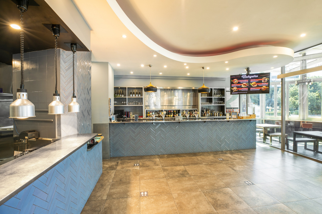 Crowne Plaza Sydney Airport by IHG - Général