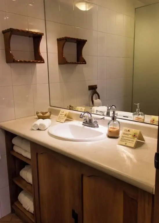 Casa San Blas Boutique Hotel - Chambres