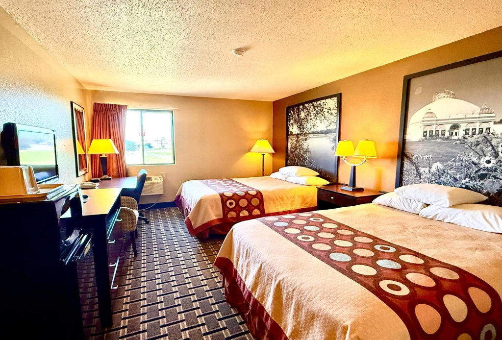 Hotel photo 4