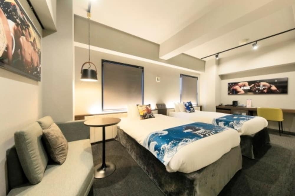 S-Peria Hotel Hakata 사진 13