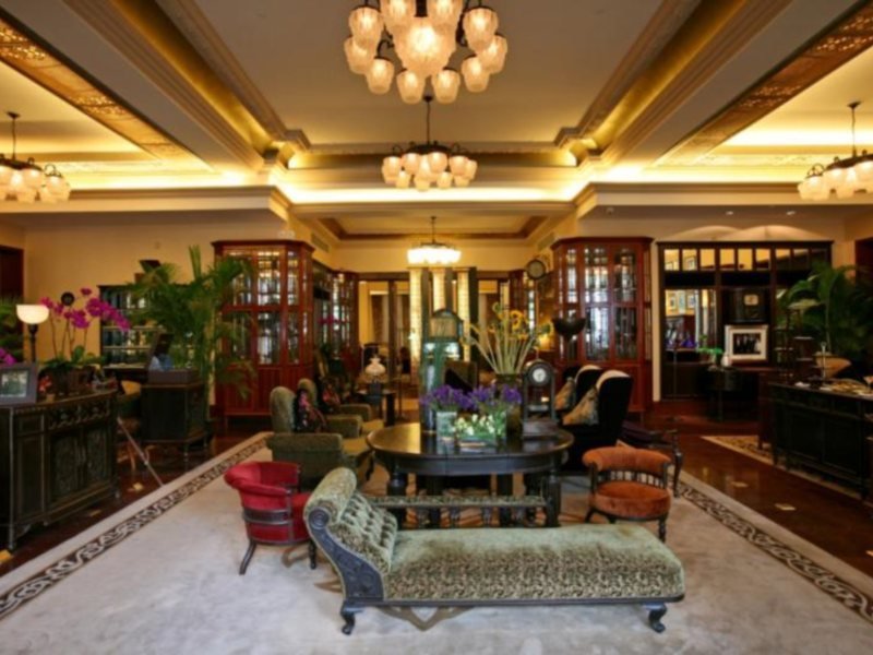 The Mansion Hotel, Shanghai Image 6
