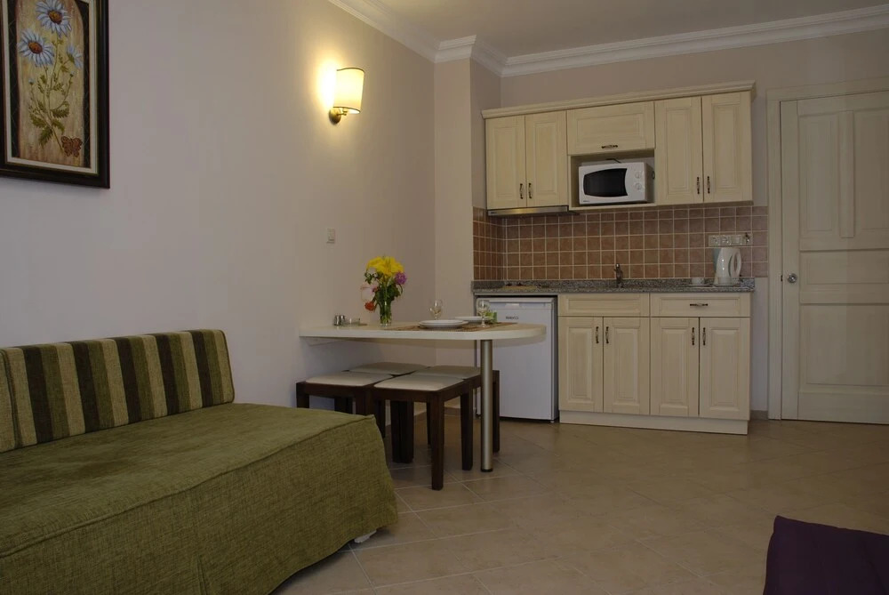 Апартаменты в Verona Apart