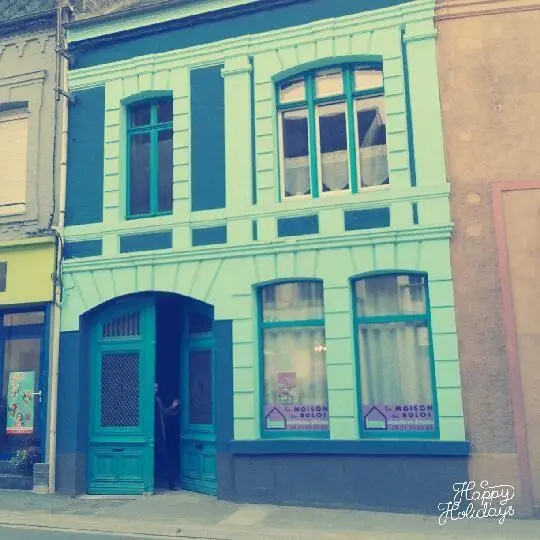 La Maison du Bulot