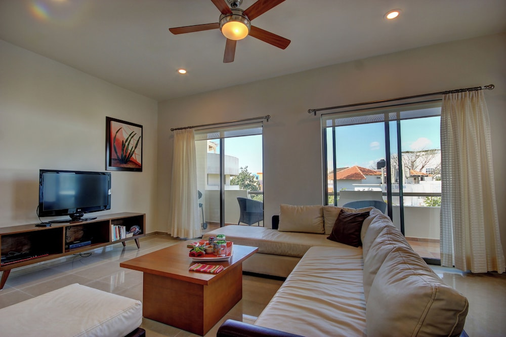 Standard Apartment