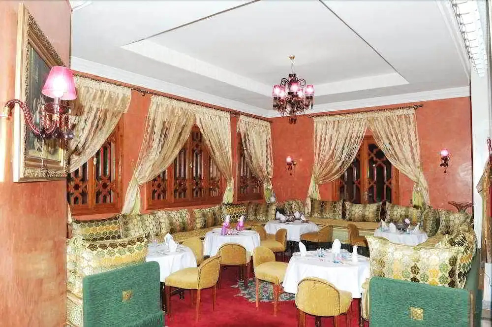 Hotel photo 6